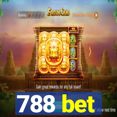 788 bet